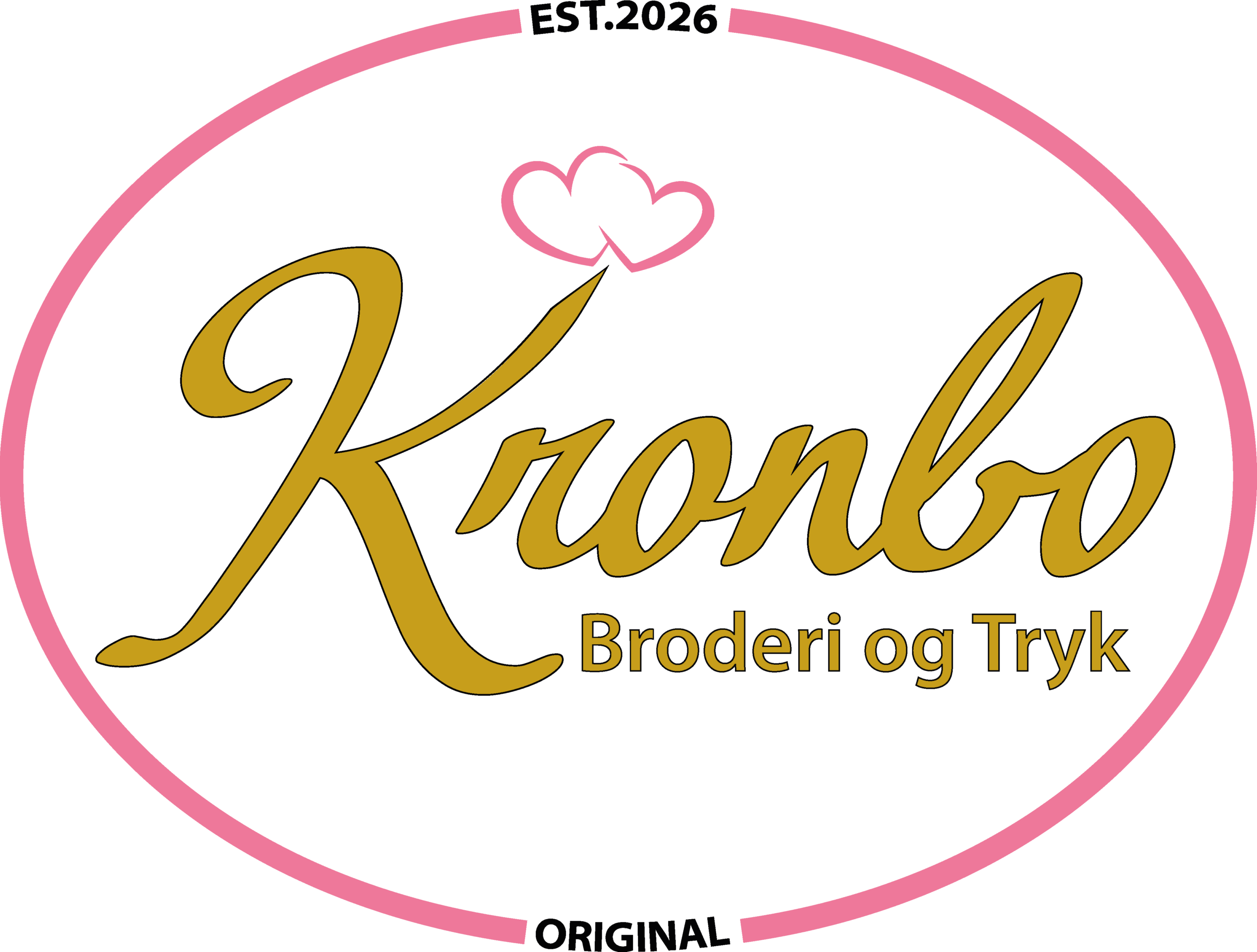 Broderi og tryk